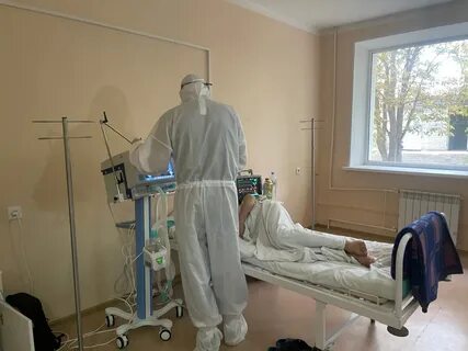 Новости коронавируса саратовская область