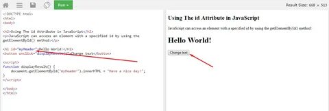 Js add attribute