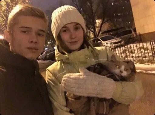 Жена звезды "Слова пацана" Рузиля Минекаева призналась, что "изображает счастлив