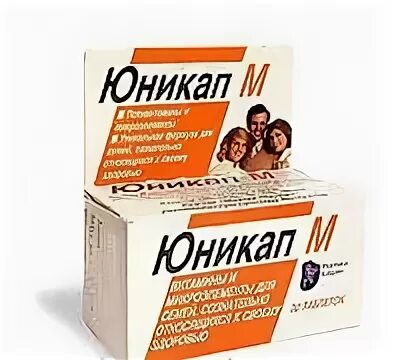 Юникап