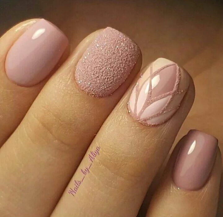 Pin by Makeda Serju on nail ideas Nails, French nails, Nail designs