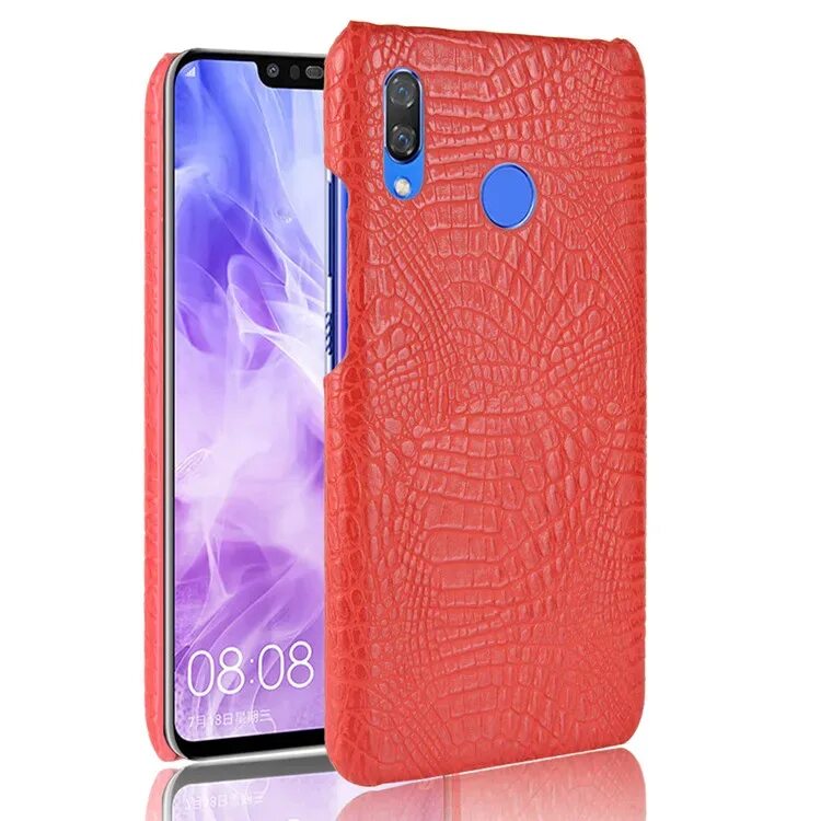 Чехол для Huawei Nova 3i. Чехол для Хуавей Нова 3. Чехол Gosso 726060 для Huawei Nova 3i. Чехол на Хуавей Нова 3 i.