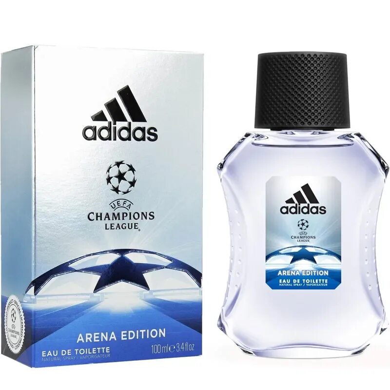 Вода адидас мужские. Туалетная вода adidas UEFA Champions League Edition. Adidas UEFA 4. Adidas UEFA Champions League Arena Edition. Туалетная вода адидас чемпион мужская.