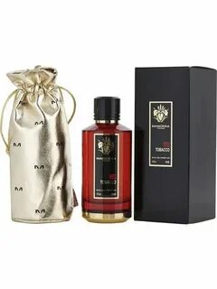 Red tobacco mancera