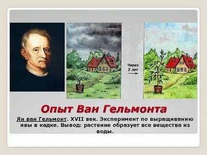 Эксперимент ван
