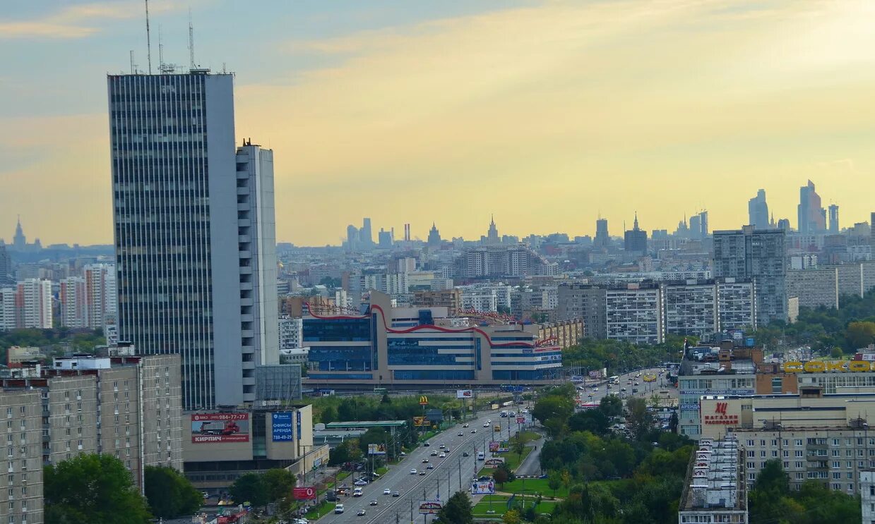 Восточный округ москвы фото ЖБГ Жизнь Большого Города Telegram