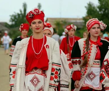 Рост белоруса