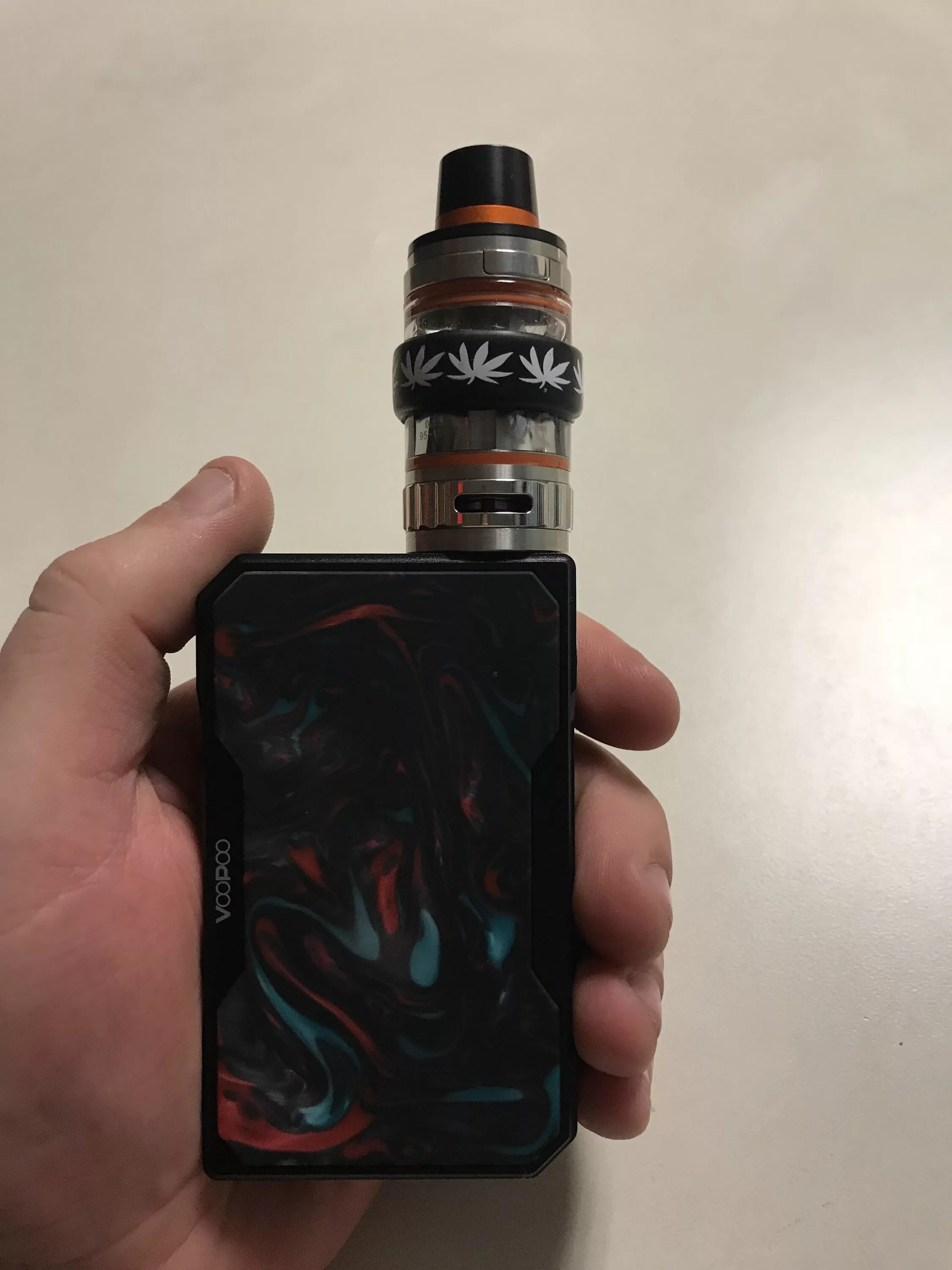 Hero 3 vape