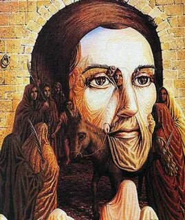 Иллюзия холста аудиокнига