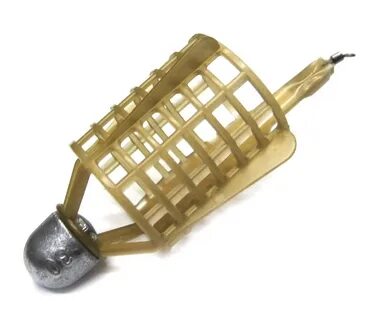 Feeder piece