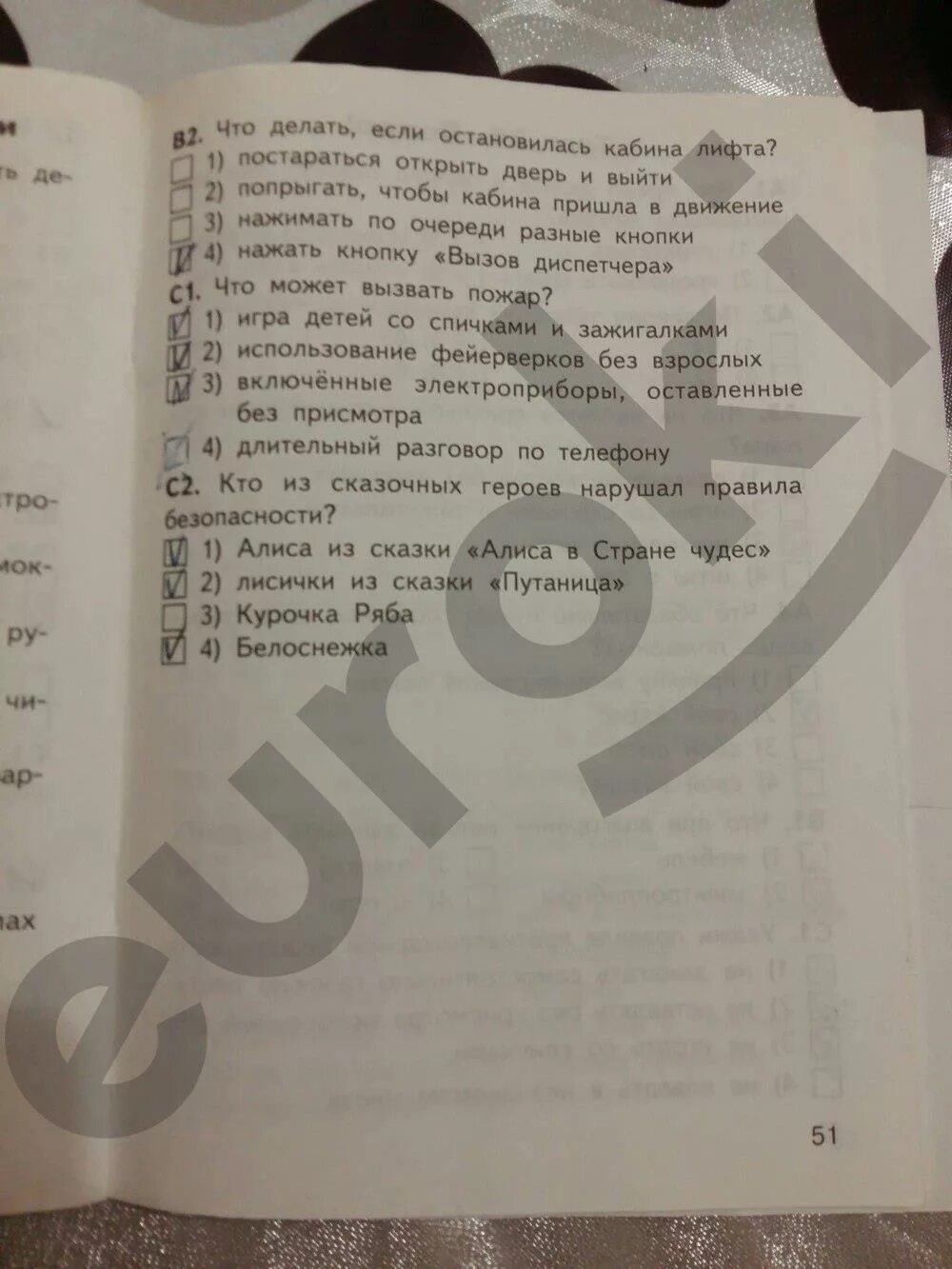 Окружающий мир 3 класс яценко. Окружающий мир 3 класс яценко