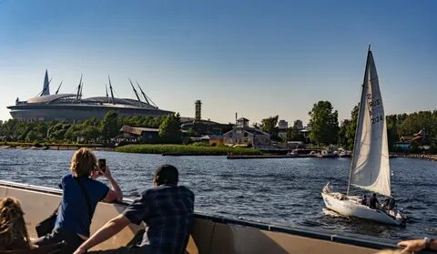 Петербург остров экскурсия