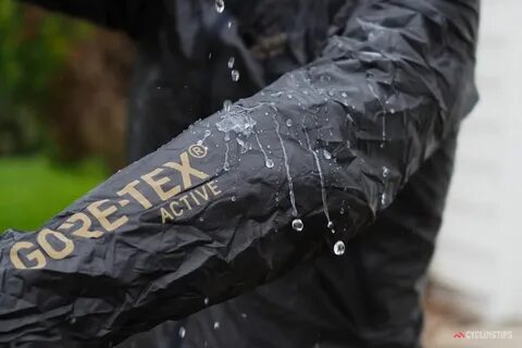 Gortex k p