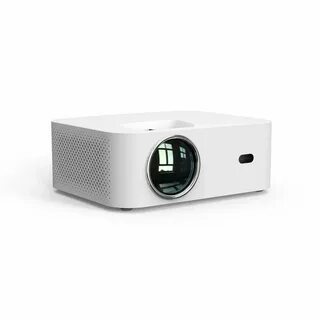 Wanbo x1 max 1080p