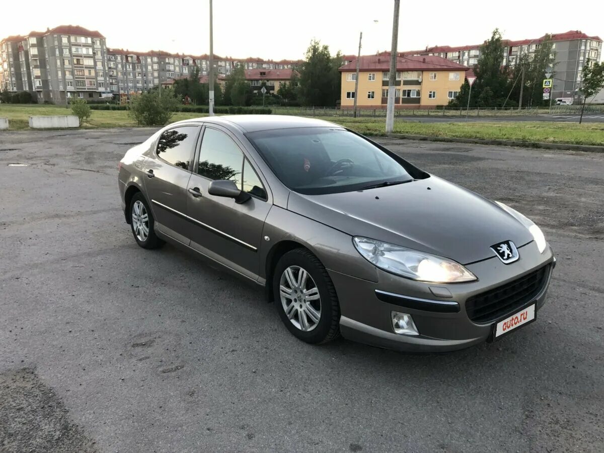 Пежо 407 купить бу. Пежо 407 2.2. Peugeot 407 2006. Пежо 407 2004. Пежо 407 седан 2006.