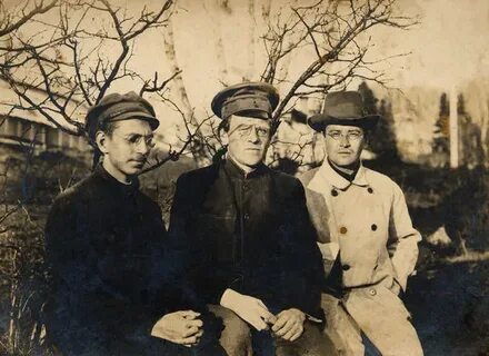 М грязнов