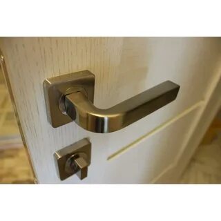 Дверная ручка Armadillo KEA.