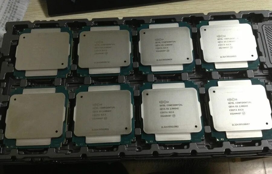 Процессор модели памяти. Процессор Xeon e5. Intel Xeon e5-2600. Xeon e5 2699 v3. Процессор Intel Xeon e5-2699v4.