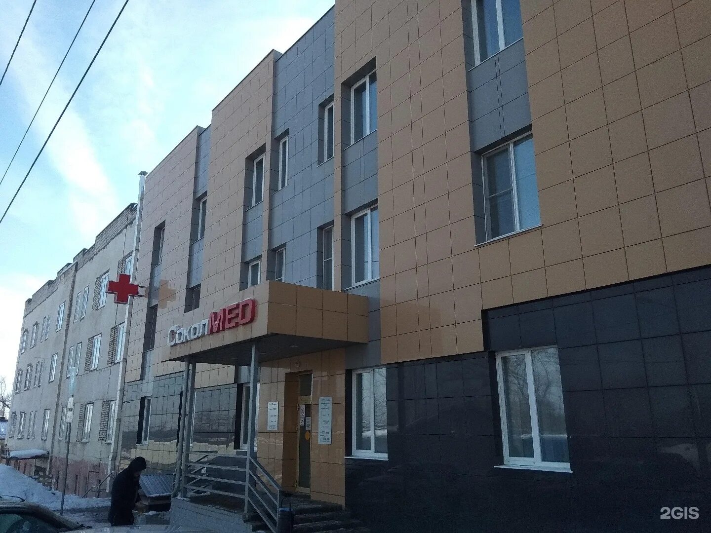 Липецк улица ушинского 1а. Липецк ул ушинского 20. Улица ушинского липецк. Соколмед заречье. Поликлиника на соколе липецк.