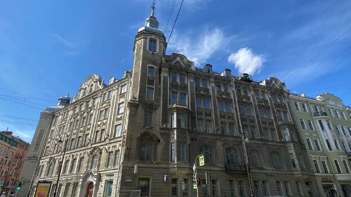 Доходный дом в петербурге что это. Доходный дом горбова санкт-петербург. доходный дом м. м. горбова. доходный дом болина в питере. австрийская площадь в санкт-петербурге.