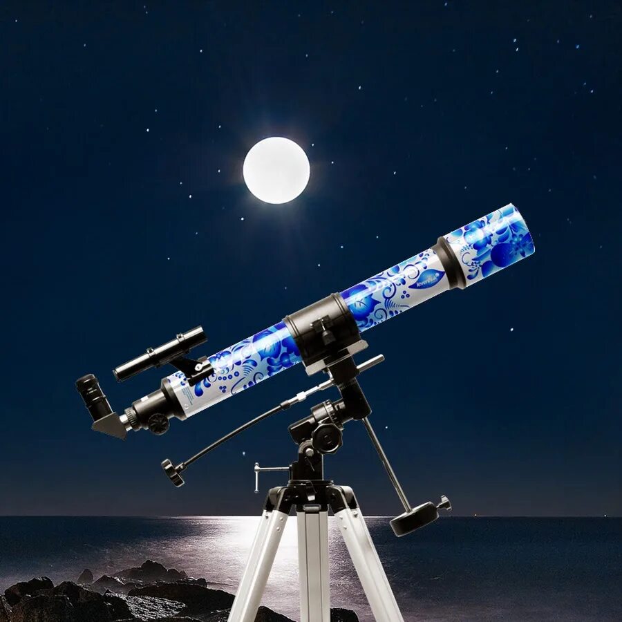 Кто 1 использовал телескоп. Телескоп Levenhuk космос. Телескоп астрономический рефрактор Telescope. Телескоп Levenhuk 74372. Астрономический телескоп ф300 70 м.