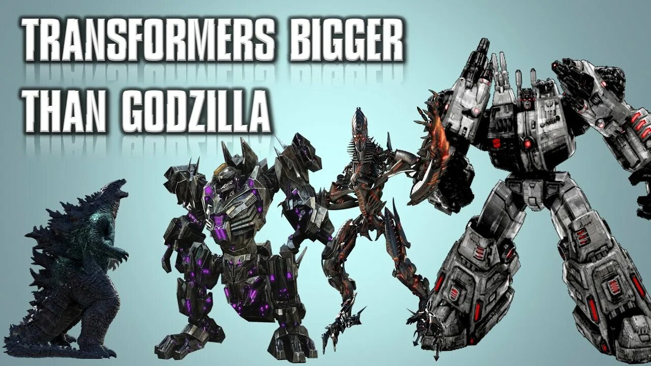 Transformers size. Годзилла трансформер. омега суприм и метроплекс. transformers size comparison. transformers big daddy.