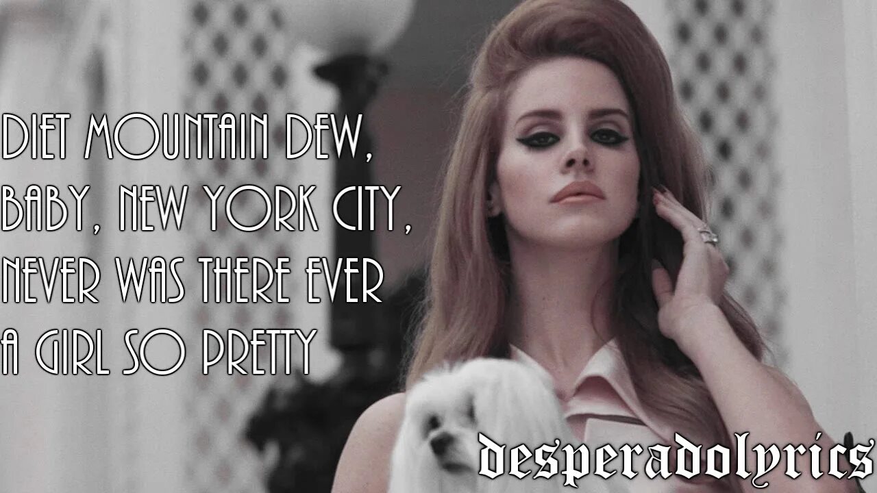 Diet mountain dew lana del rey demo. Lana del rey diet mountain. diet mountain dew lana del rey обложка.