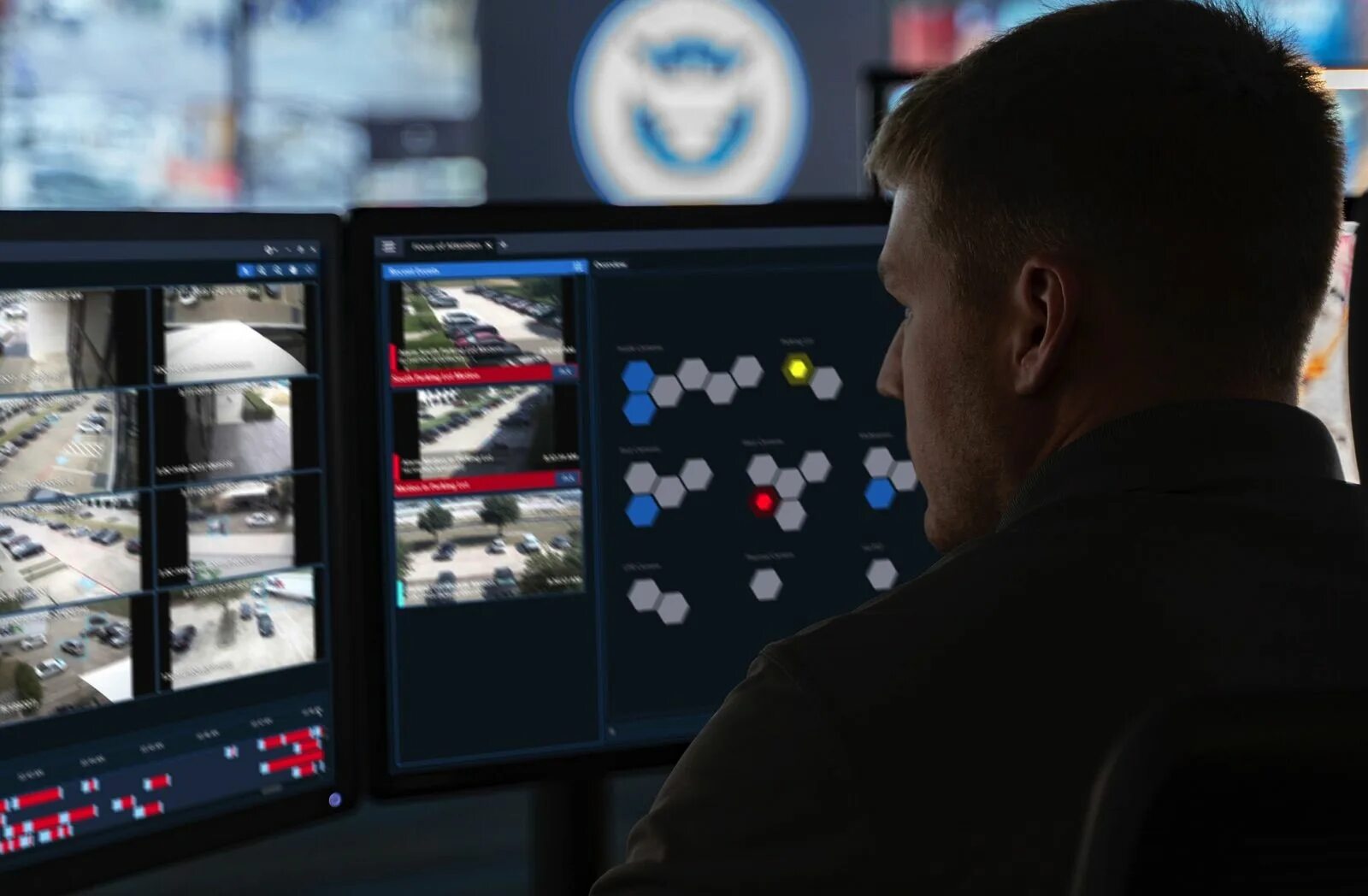 Operations automation. Operations automation