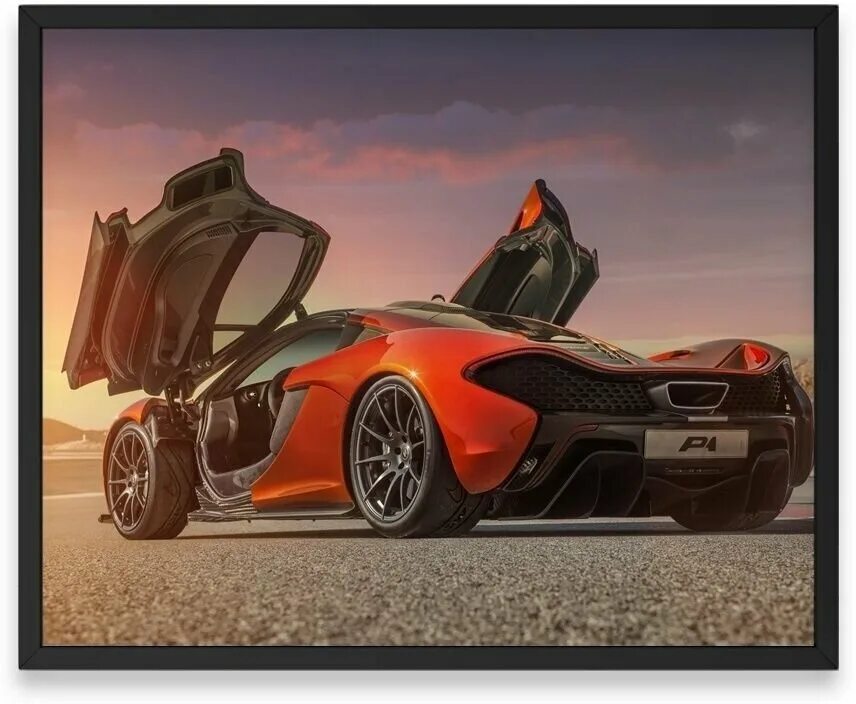 P 1 21 1. Макларен п1. Макларен п1 2013. Спорткар MCLAREN p1. MCLAREN p1 оранжевый.