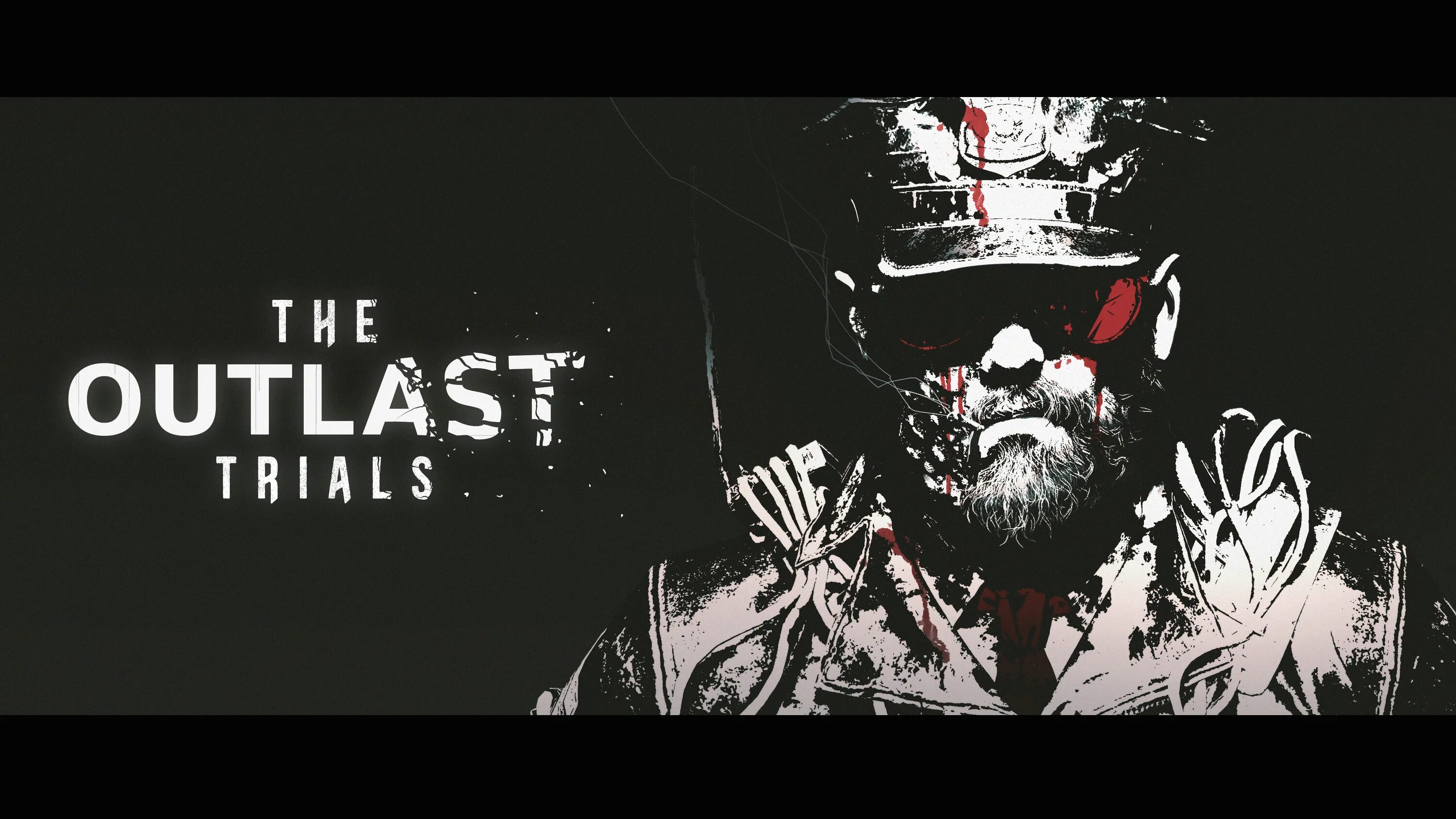 The outlast trials xbox