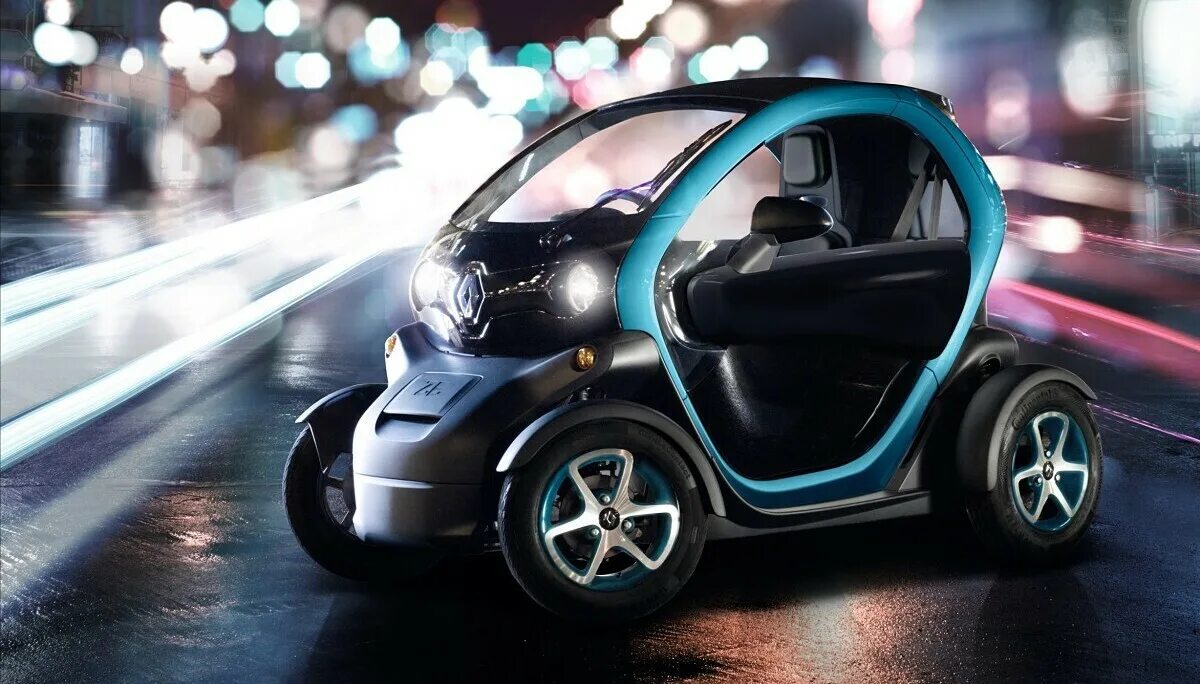 Рено Твизи. Электрокар электромобиль. Renault Twizy 2023. Рено Твизи 2020.