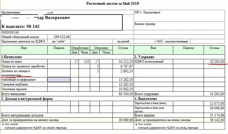 Районный коэффициент в расчетном листке. Расчетный лист работника по заработной плате. Форма расчётного листка по заработной плате. Расчётные листы по заработной плате форма.