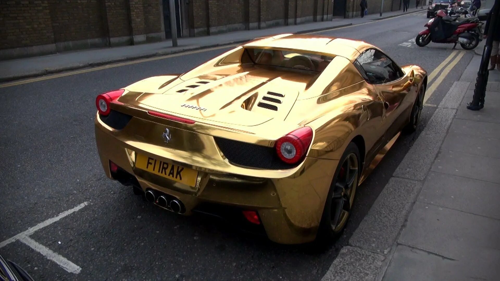 Ferrari 458 Gold. Ferrari 458 Italia Золотая. Ferrari 458 Spider Gold. Феррари 550 Голд. Base64 9j 4aaqskzjrgabaqaaaqabaad