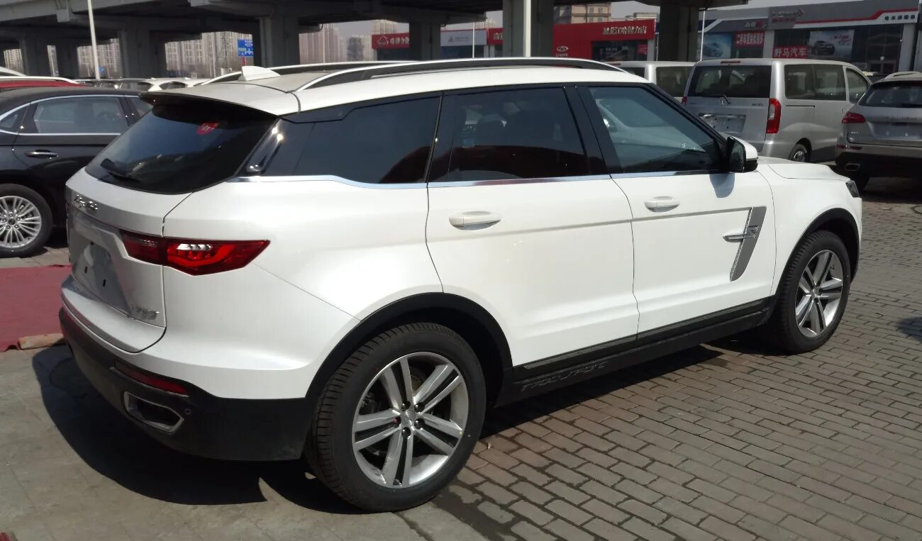 Купить т 700. Zotye t700. Zotye t700 2022. Zotye 700. Zotye t700 SUV 2017.