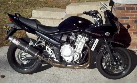 Gsf bandit