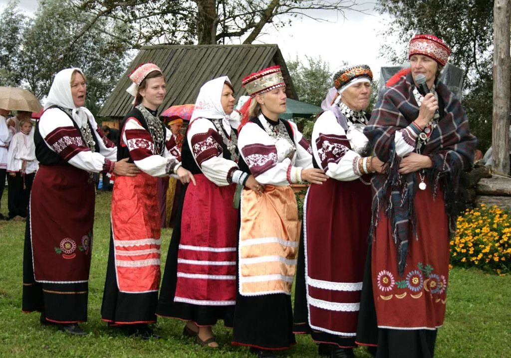 Сето Псковская национальный костюм. Народ сету Псковская область. Сету народ России. Сету Эстония.