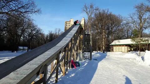 Парк драйв сыктывкар