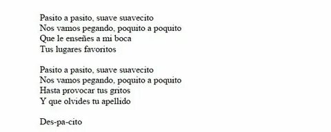Ситу ситу песня перевод