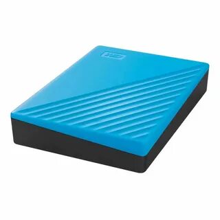 Wd 2tb внешний жесткий диск