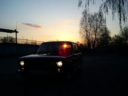 Ваз 2106 есть искр