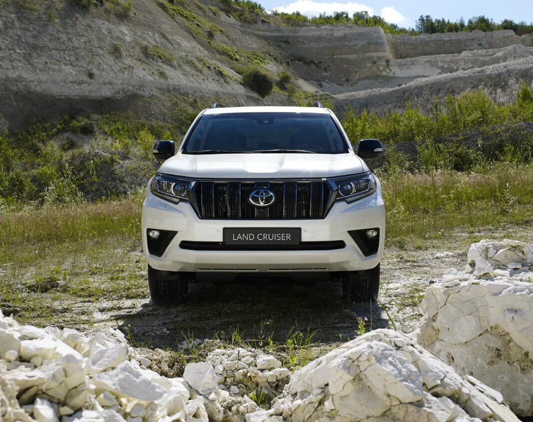 Ленд крузер прадо 2025. Toyota land cruiser prado 2025. land cruiser prado 150 2025. тойота прадо 2025. новый тойота прадо 2025.