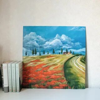 Артикул картины