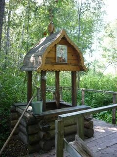 Родник смоленская область