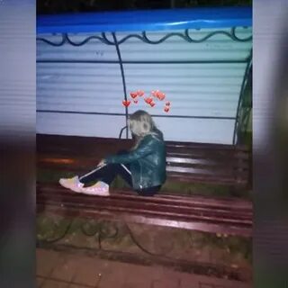 Девочку бандитку милую улыбку