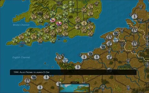 Wars 1.12 2