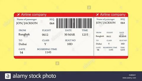 Ticket code