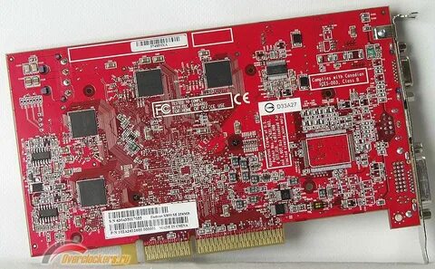 Radeon 2100 graphics