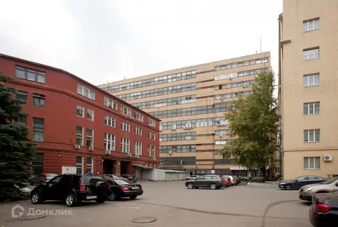 Ул татарская д 3
