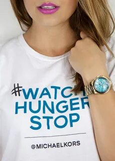 Hunger watch