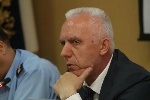 Северо западный представитель